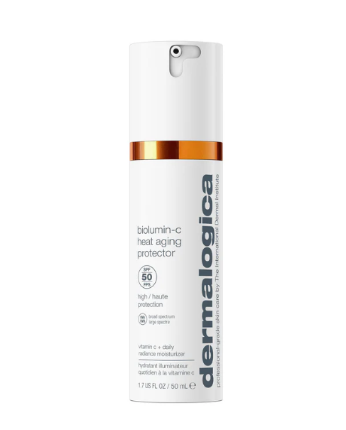 Dermalogica biolumin-c heat aging protector spf50 50ml